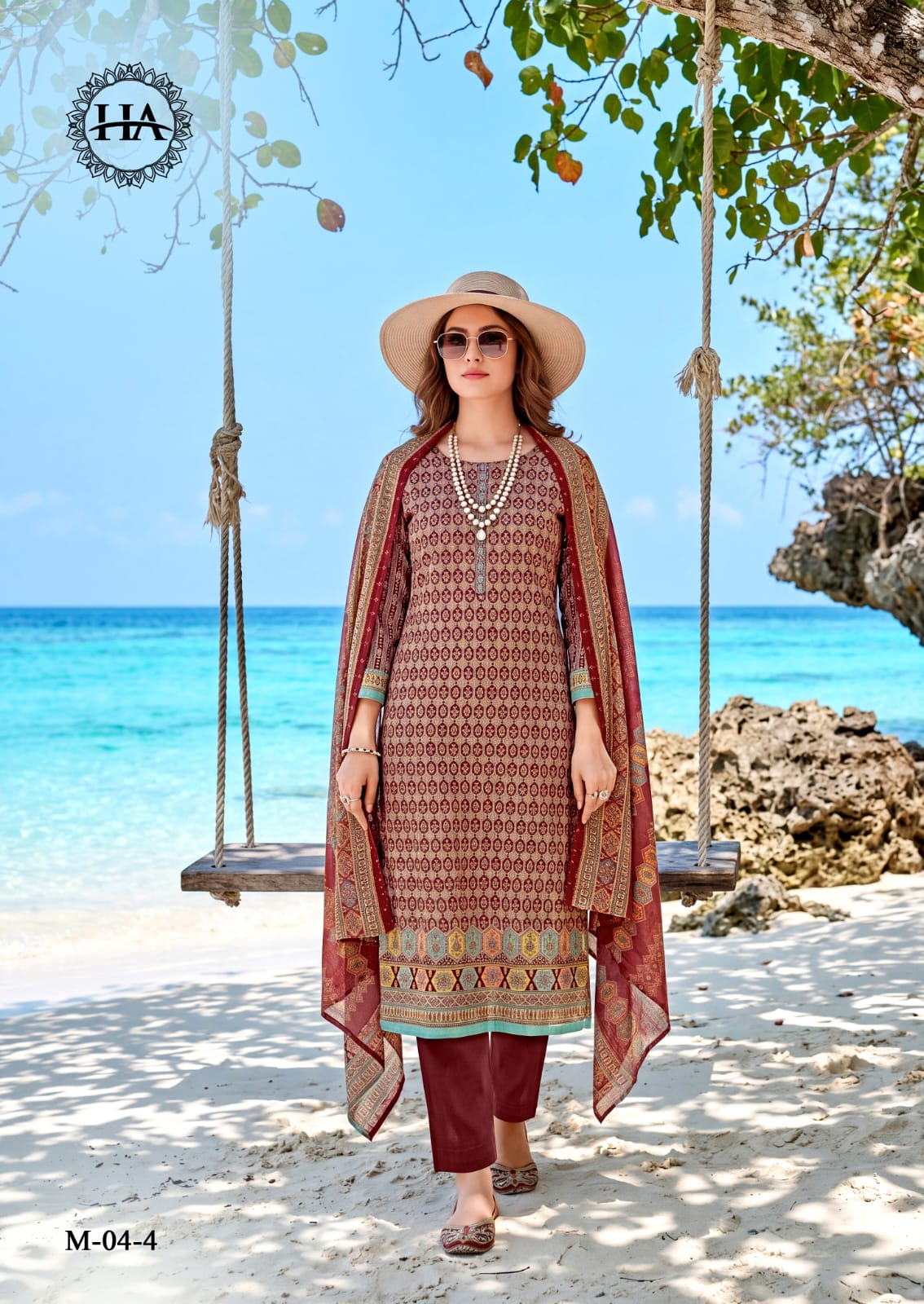 Shanvi Harshit Fashion Pure Zam Karachi Salwar Suits Supplier Ahmedabad