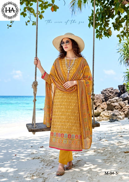 Shanvi Harshit Fashion Pure Zam Karachi Salwar Suits Supplier Ahmedabad