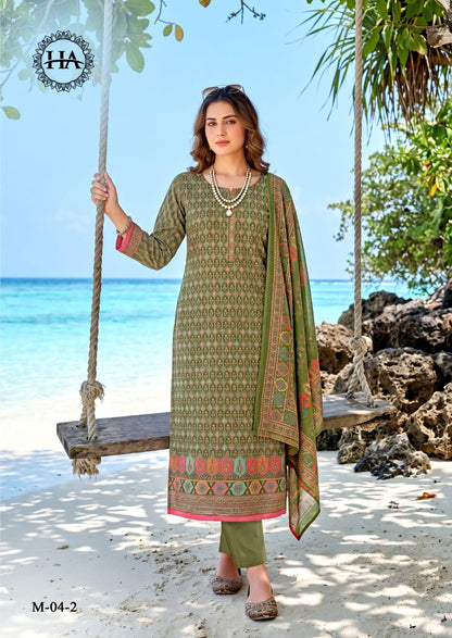 Shanvi Harshit Fashion Pure Zam Karachi Salwar Suits Supplier Ahmedabad