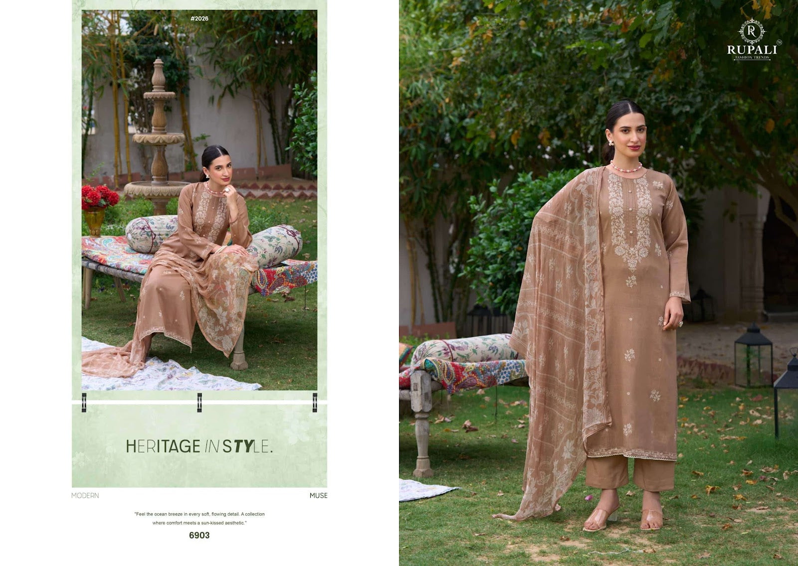Shararat Rupali Jam Satin Pant Style Suits Wholesaler Gujarat