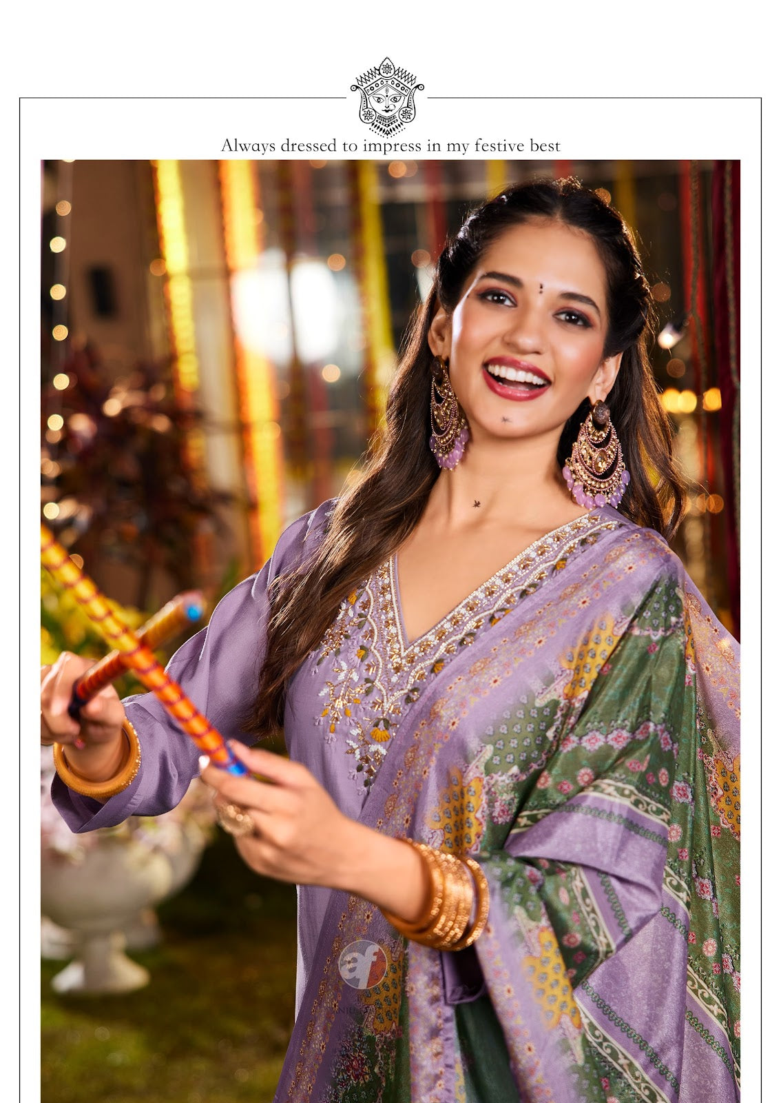 Shararat Vol 8 Af Modal Silk Readymade Pant Style Suits Exporter