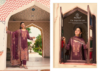 Shayoni Rupali Viscose Pashmina Suits Wholesale Price