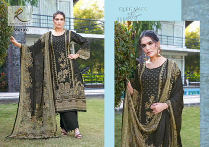 Shazia Rakhi Fashion Viscose Modal Pant Style Suits Manufacturer Gujarat