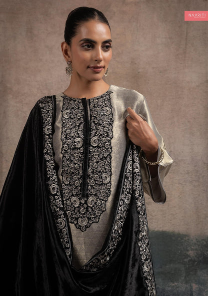 Sheeri Naariti Pant Style Suits Wholesaler Gujarat