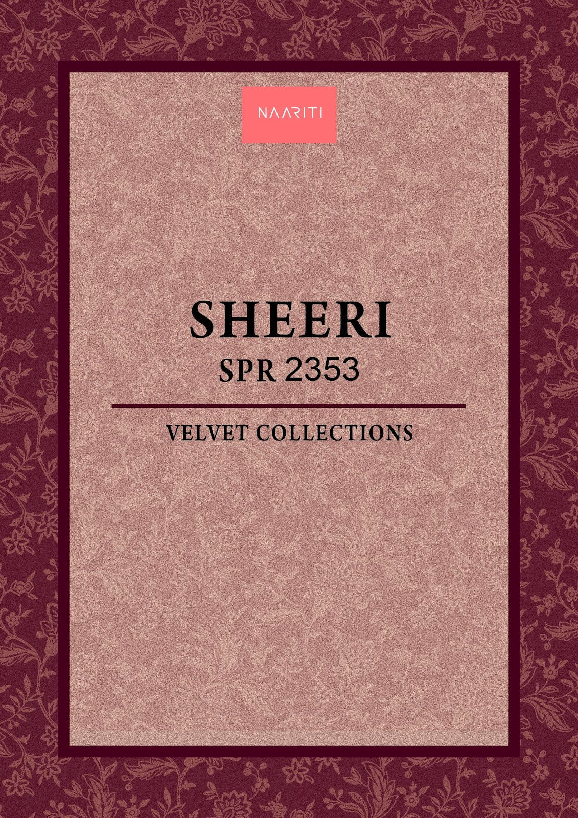 Sheeri Naariti Pant Style Suits Wholesaler Gujarat