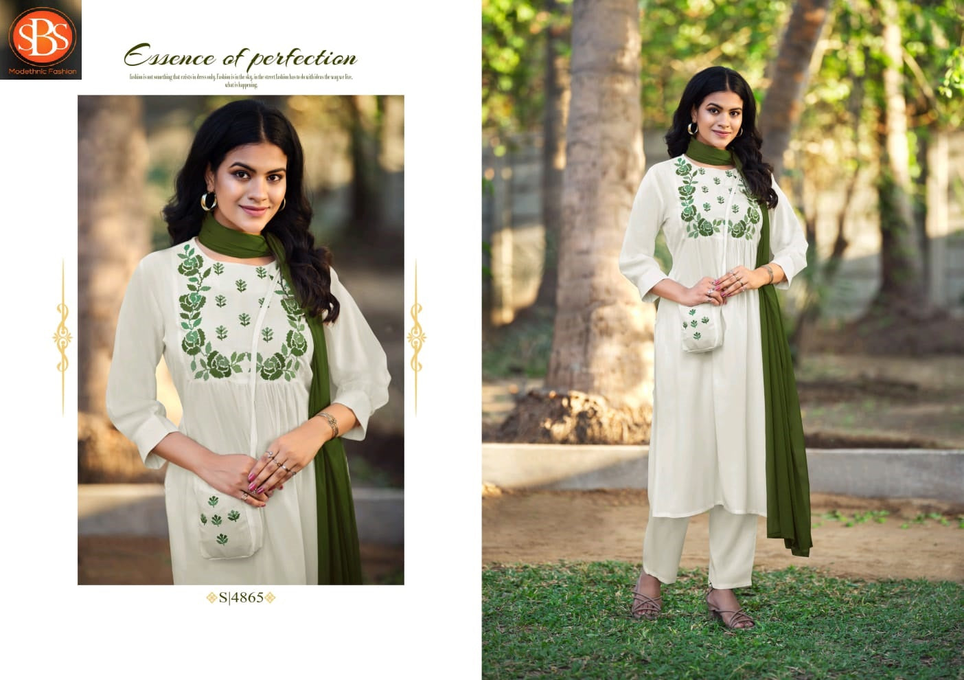 Sheesha Sbs Rayon Readymade Pant Style Suits Wholesaler