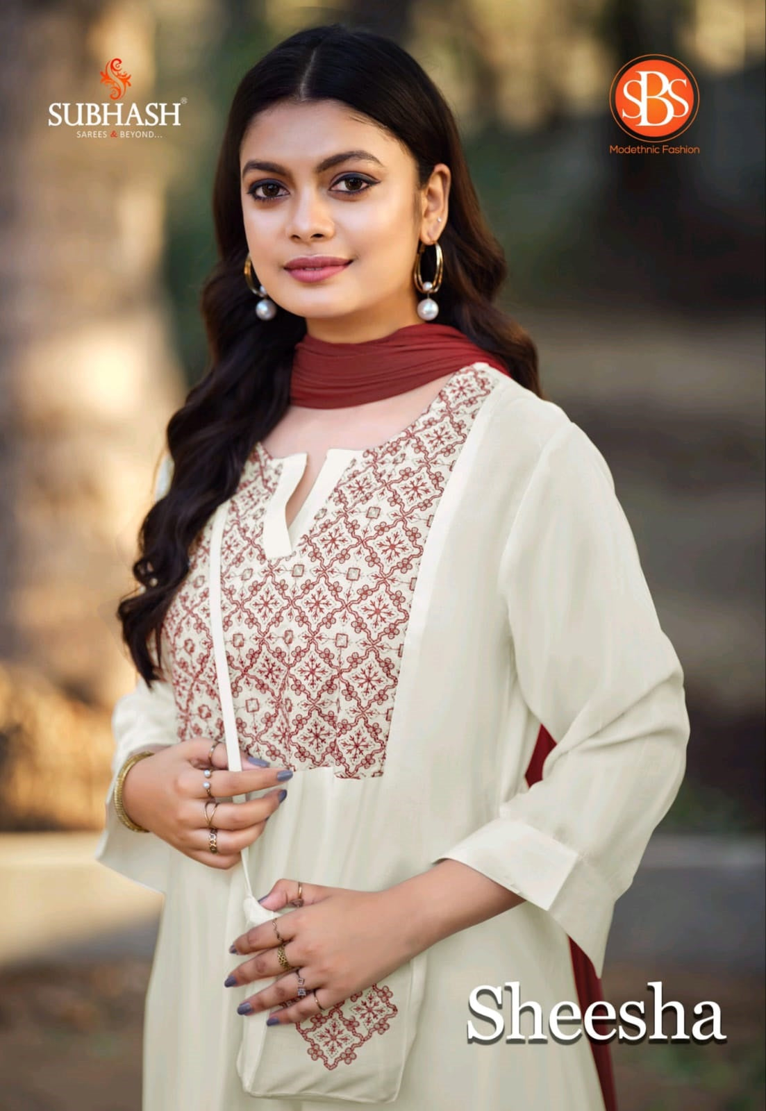 Sheesha Sbs Rayon Readymade Pant Style Suits Wholesaler