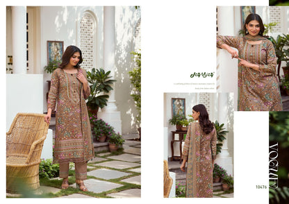 Shehera Jay Vijay Pant Style Suits Manufacturer India