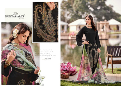 Shehzaadi Muslin Mumtaz Arts Pure Viscose Pakistani Salwar Suits Exporter