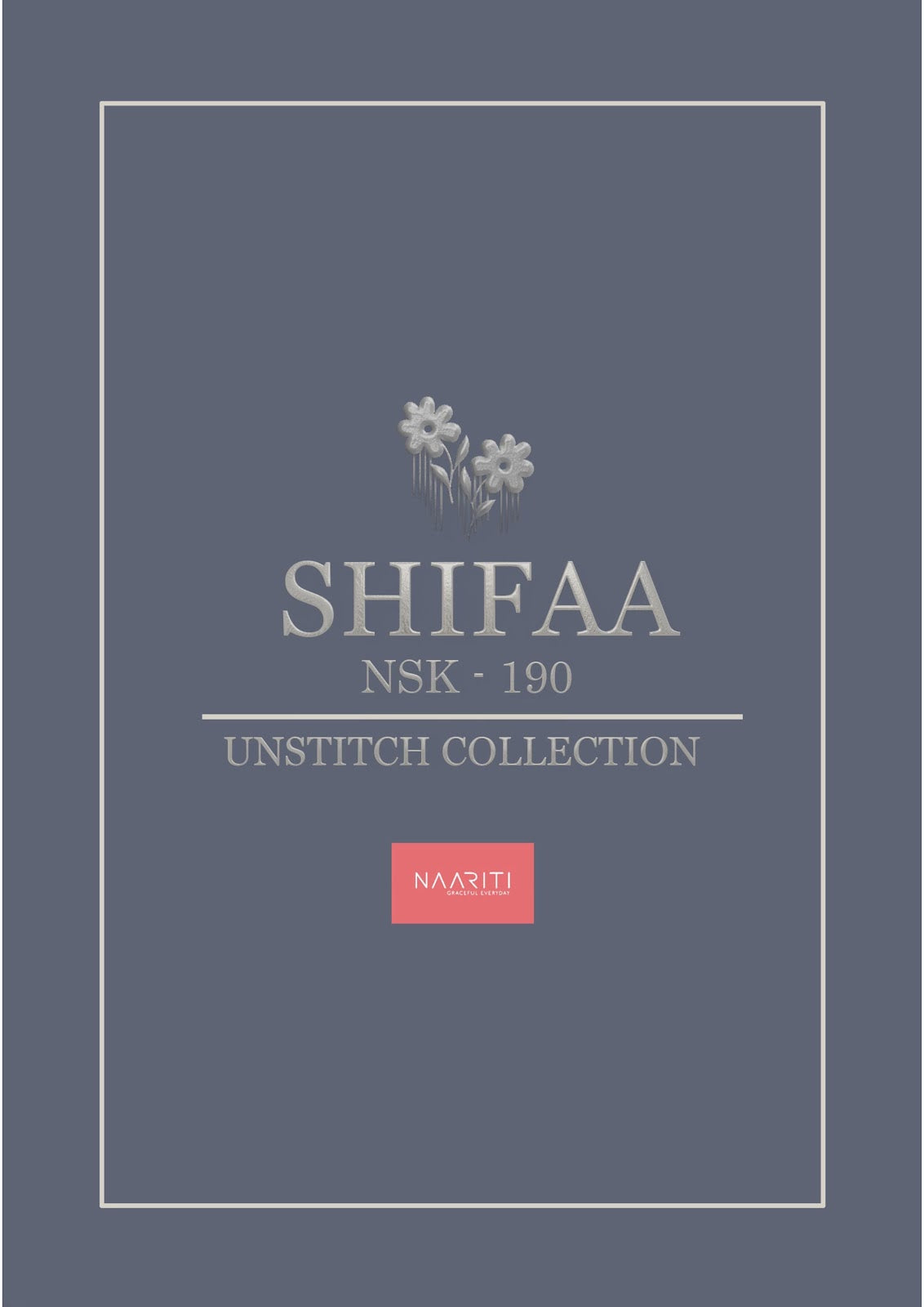 Shifaa 190 Naariti Silk Jacquard Pant Style Suits Wholesale Rate