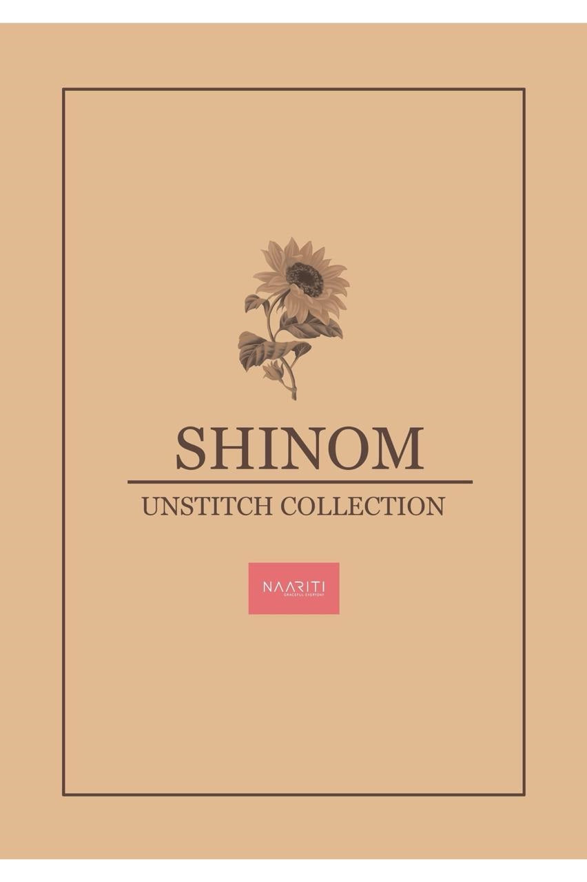 Shinom Naariti Banarasi Pant Style Suits Exporter