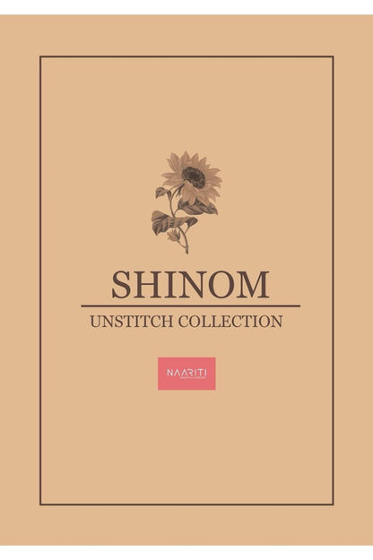 Shinom Naariti Banarasi Pant Style Suits Exporter