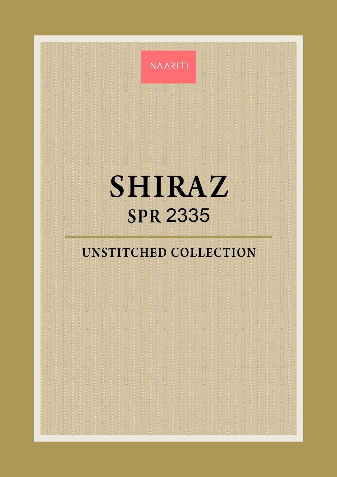 Shiraz Naariti Mul Pant Style Suits Supplier Gujarat