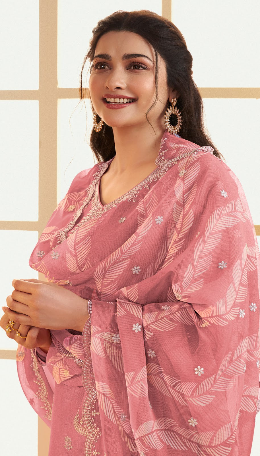 Shohini Hitlist Vinay Fashion Llp Dola Silk Pant Style Suits Supplier India