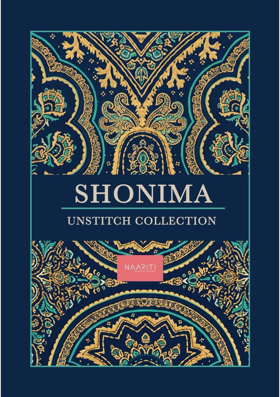 Shonima Naariti Pure Silk Pant Style Suits Wholesaler Ahmedabad
