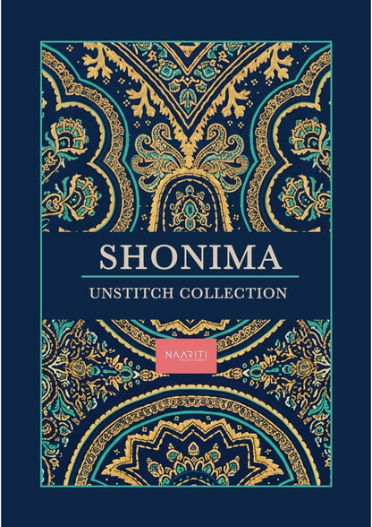 Shonima Naariti Pure Silk Pant Style Suits Wholesaler Ahmedabad