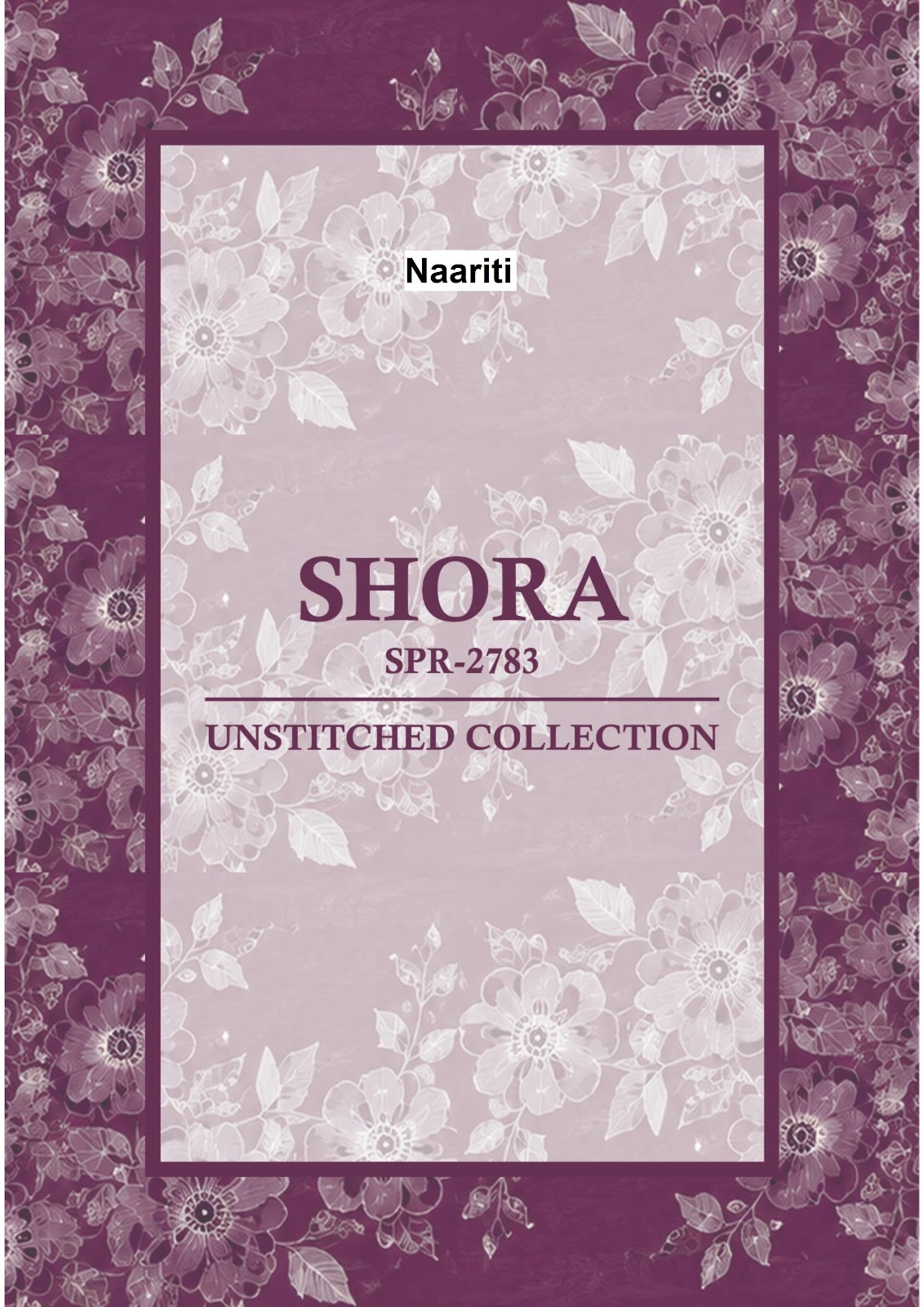 Shora Naariti Muslin Pant Style Suits Wholesale Price