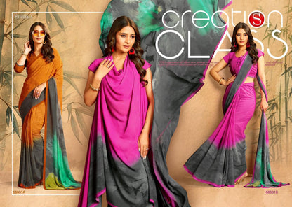 Show Stopper Sushma Sarees Wholesale Price