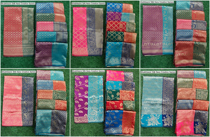 Shubhlaxmi Silk Hans Creation Sarees Exporter Ahmedabad