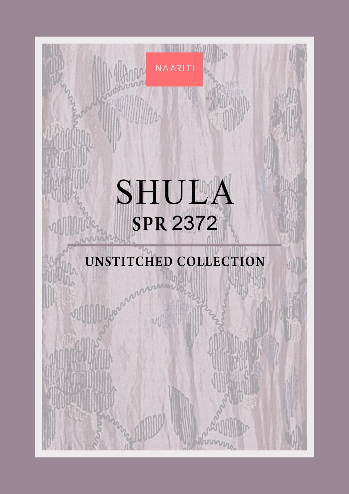 Shula Naariti Organza Pant Style Suits Wholesale