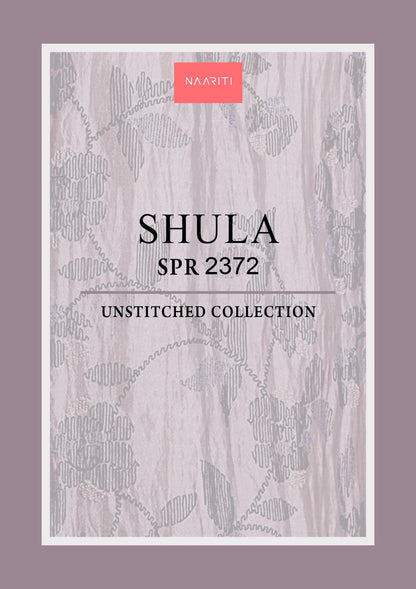 Shula Naariti Organza Pant Style Suits Wholesale