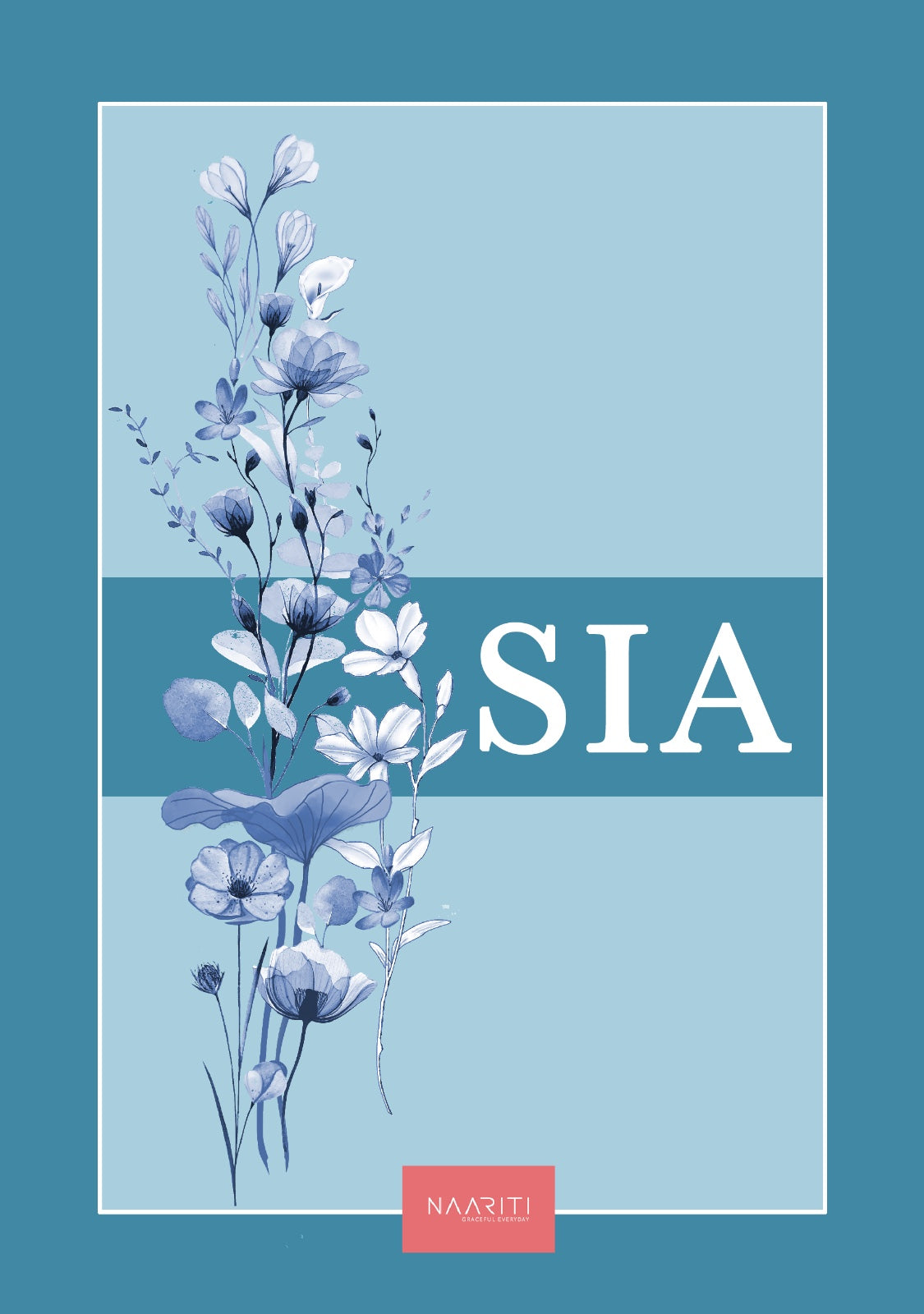 Sia Naariti Muslin Co Ord Set Wholesaler India