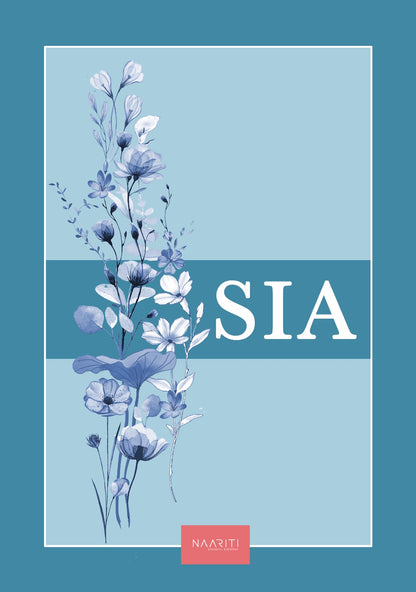 Sia Naariti Muslin Co Ord Set Wholesaler India