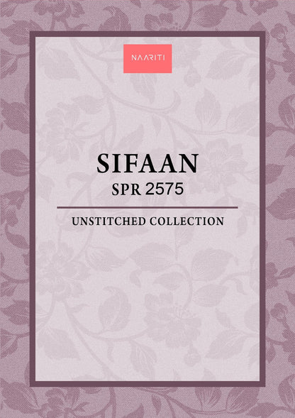 Sifaan Naariti Mul Chanderi Pant Style Suits Manufacturer Gujarat