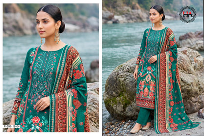 Sifona Harshit Fashion Viscose Reyon Karachi Salwar Suits Manufacturer Gujarat