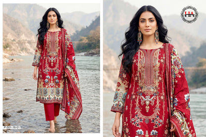 Sifona Harshit Fashion Viscose Reyon Karachi Salwar Suits Manufacturer Gujarat