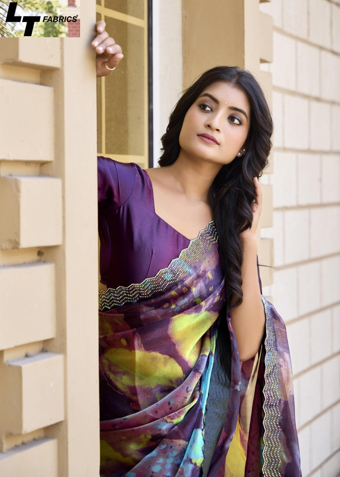 Signature Vol 19 Lt Fabrics Silk Sarees Exporter India