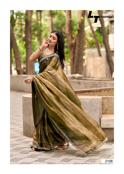 Signature Vol 21 Lt Fabrics Silk Sarees Wholesale Price