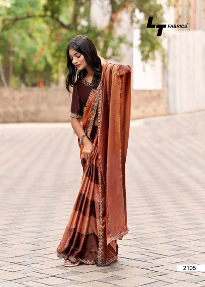 Signature Vol 21 Lt Fabrics Silk Sarees Wholesale Price