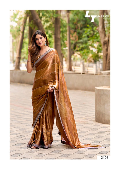 Signature Vol 21 Lt Fabrics Silk Sarees Wholesale Price