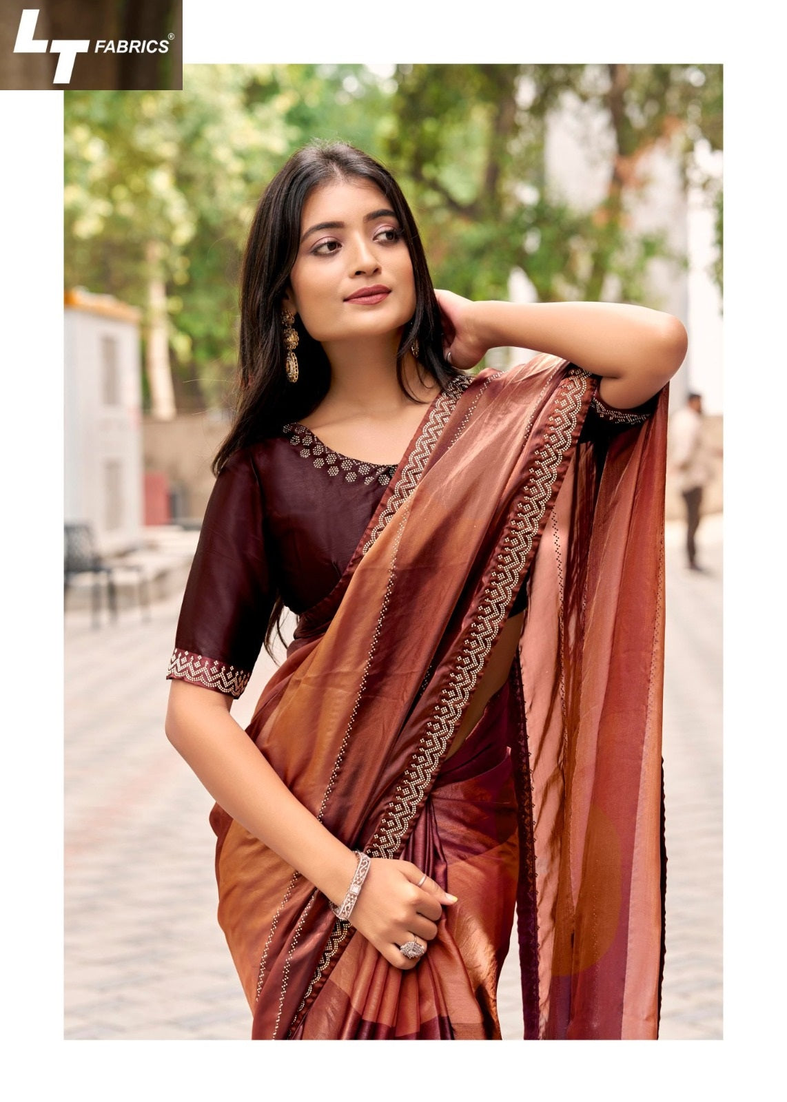 Signature Vol 21 Lt Fabrics Silk Sarees Wholesale Price