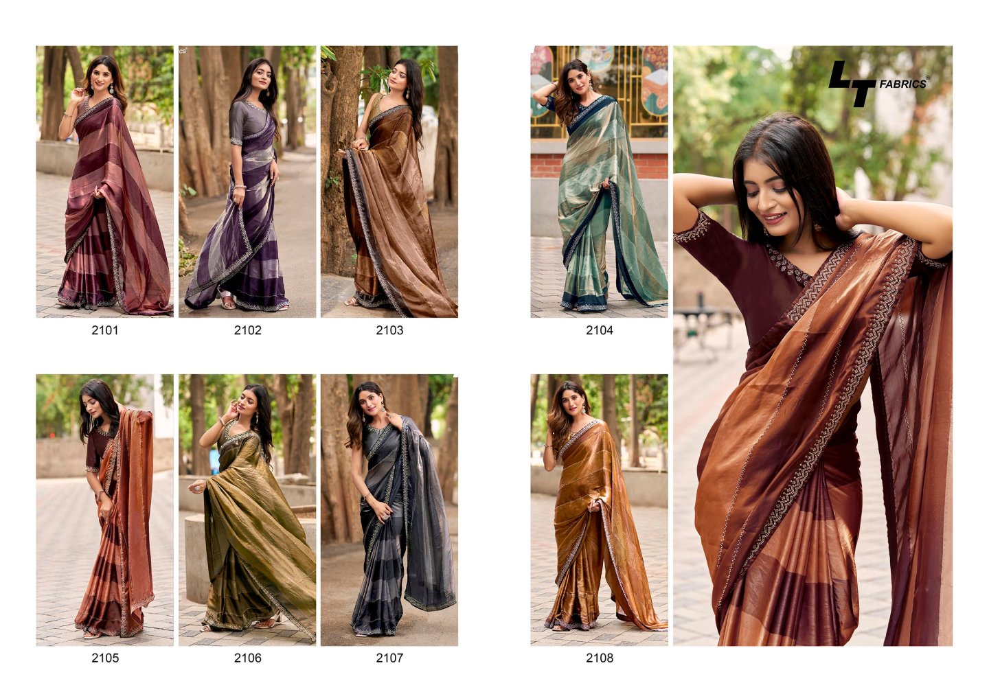 Signature Vol 21 Lt Fabrics Silk Sarees Wholesale Price
