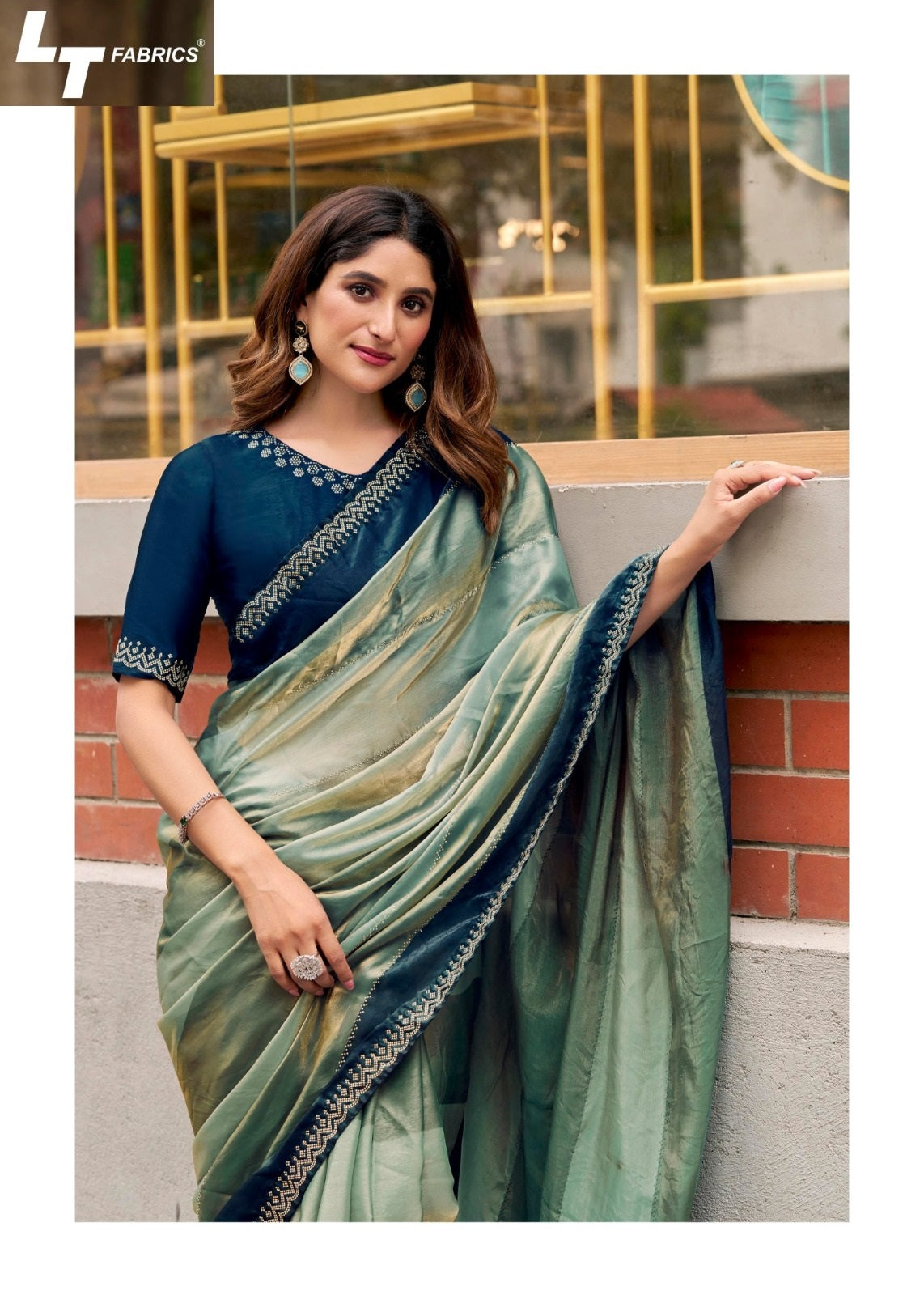 Signature Vol 21 Lt Fabrics Silk Sarees Wholesale Price