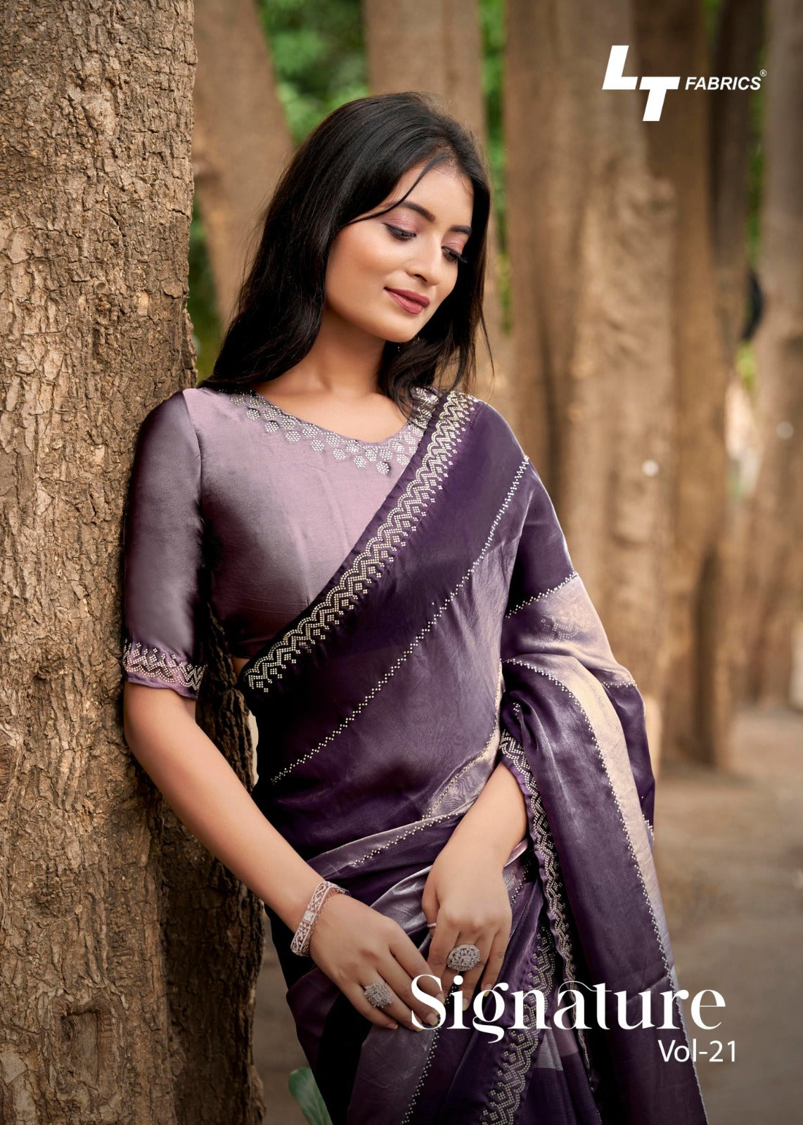 Signature Vol 21 Lt Fabrics Silk Sarees Wholesale Price