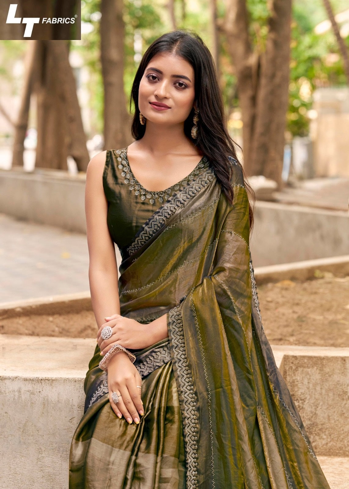 Signature Vol 21 Lt Fabrics Silk Sarees Wholesale Price