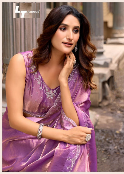 Signature Vol 33 Lt Fabrics Silk Sarees Wholesaler India