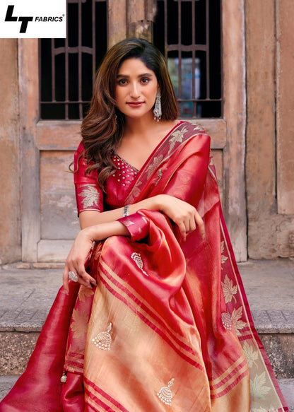 Signature Vol 46 Lt Fabrics Nylon Sarees Exporter Ahmedabad