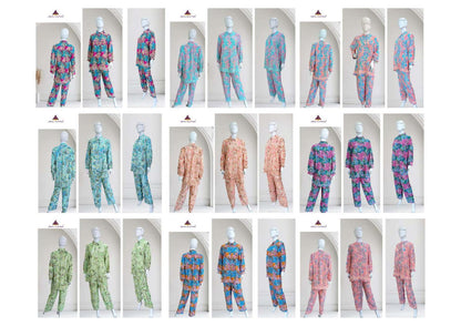 Silk Jisha 1905 Jelite Co Ord Set Manufacturer Gujarat