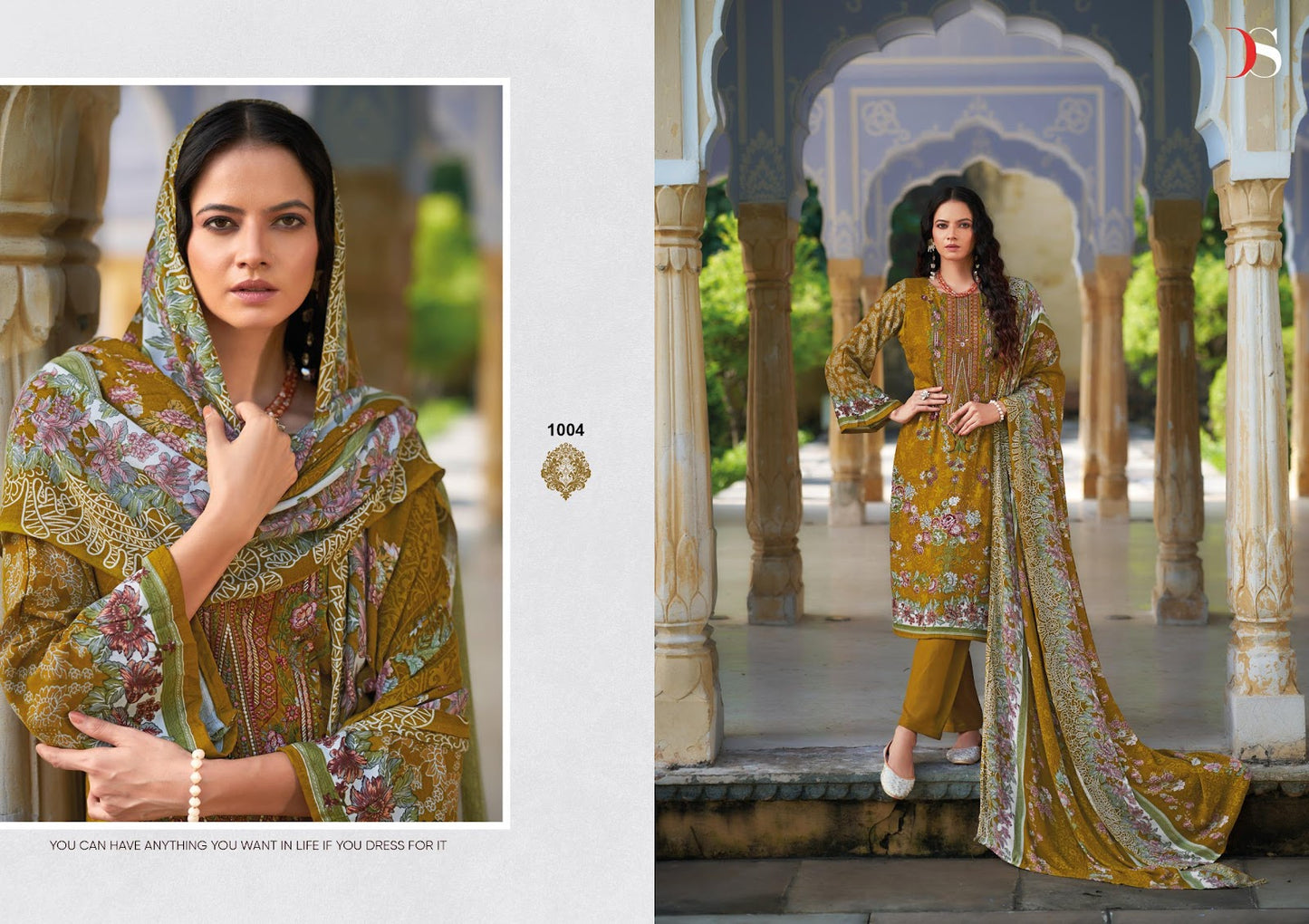 Silsila Deepsy Viscose Pashmina Suits Wholesale Price