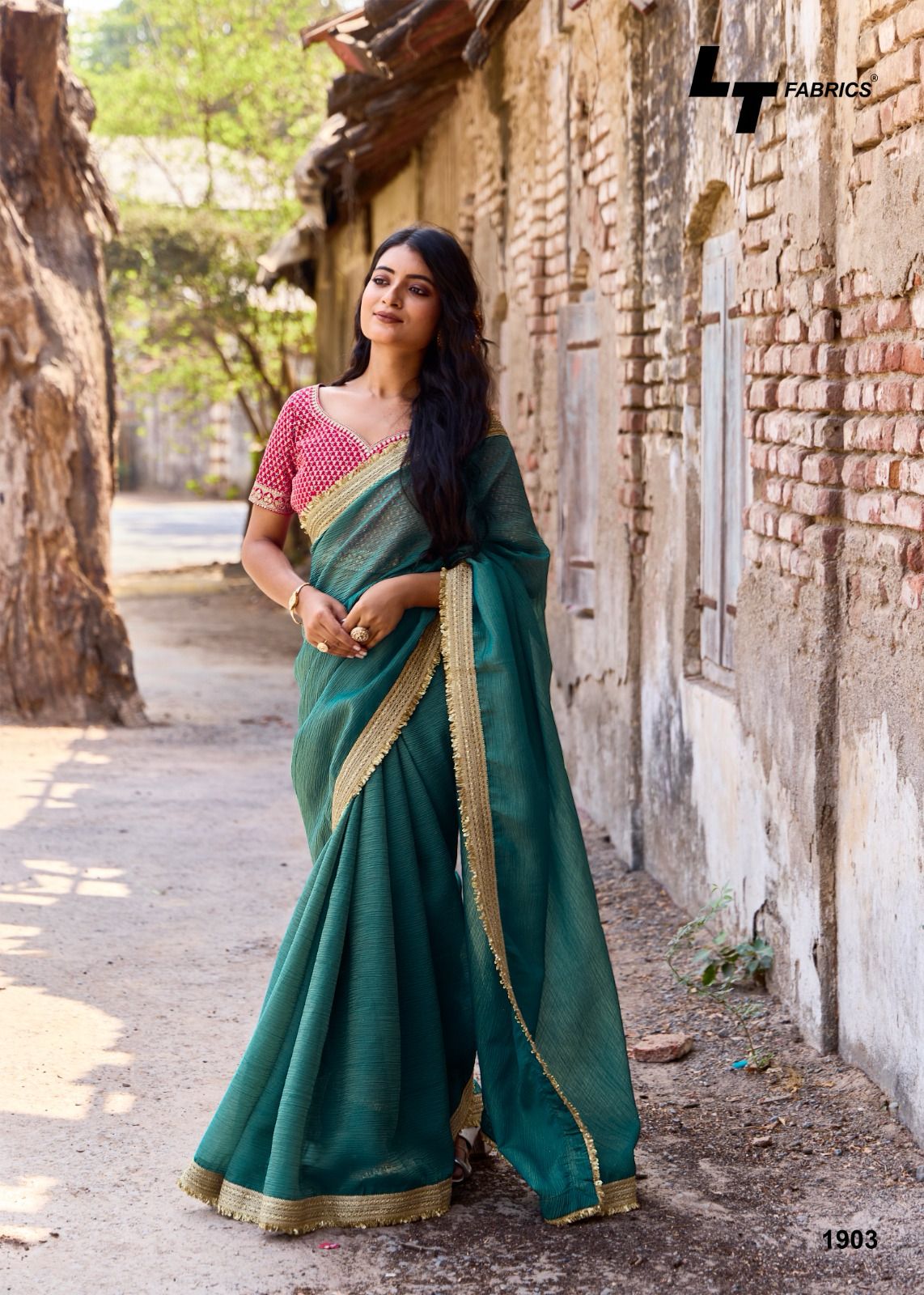 Silver Stone Vol 19 Lt Fashion Sarees Manufacturer India