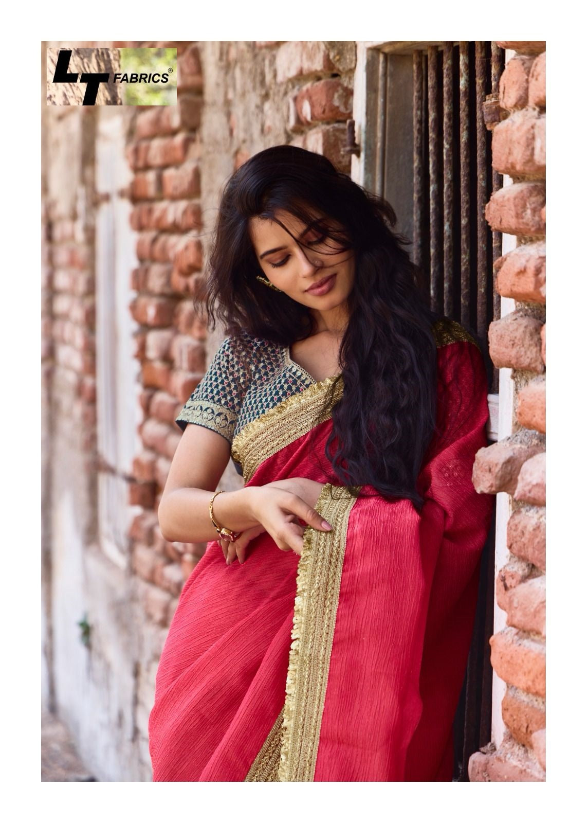 Silver Stone Vol 19 Lt Fashion Sarees Manufacturer India