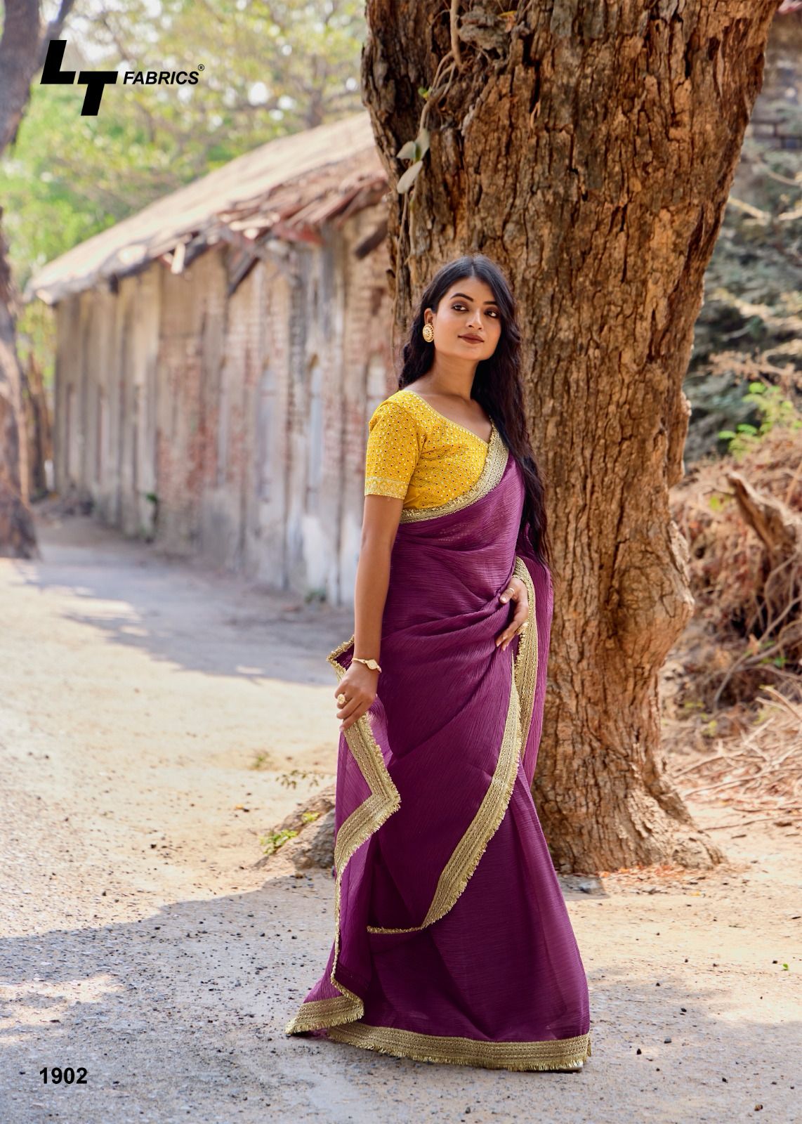 Silver Stone Vol 19 Lt Fashion Sarees Manufacturer India