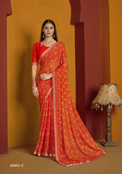Simayaa Ruchi Sarees Exporter