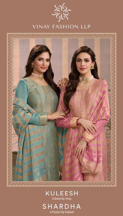 Simran Vinay Fashion Llp Viscose Simmer Pant Style Suits Supplier Ahmedabad