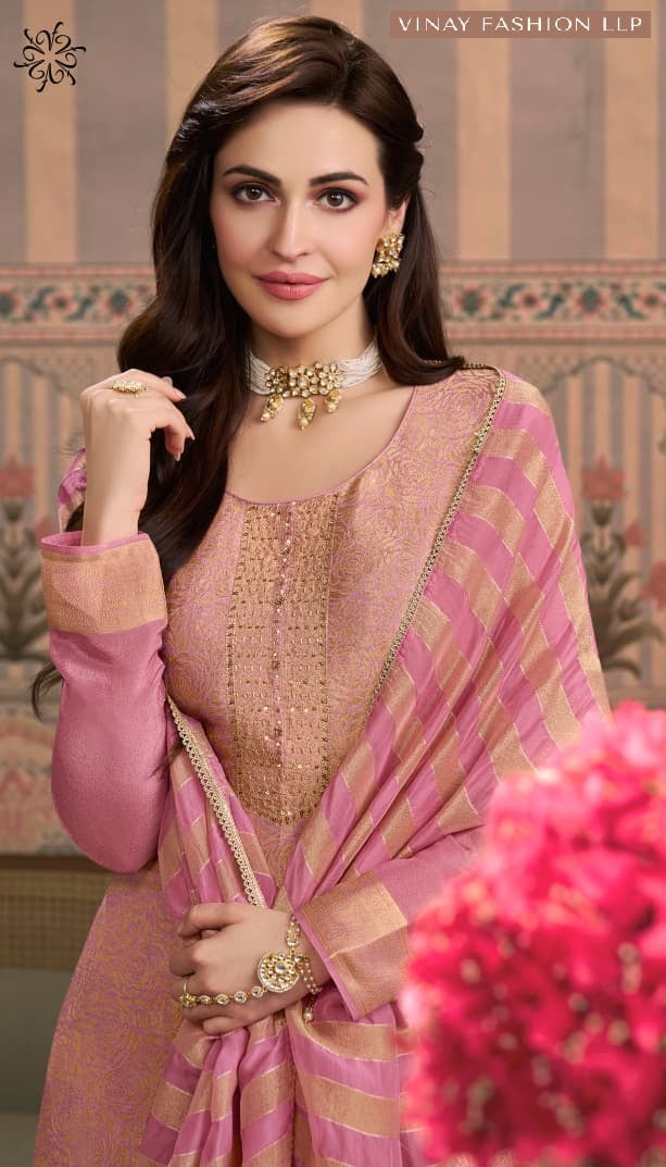 Simran Vinay Fashion Llp Viscose Simmer Pant Style Suits Supplier Ahmedabad