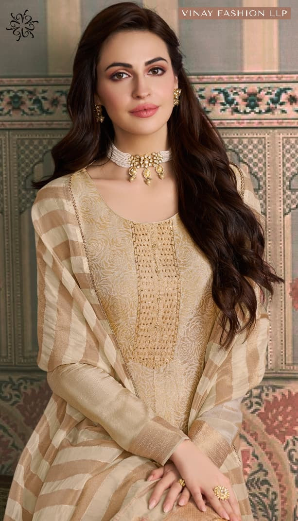 Simran Vinay Fashion Llp Viscose Simmer Pant Style Suits Supplier Ahmedabad